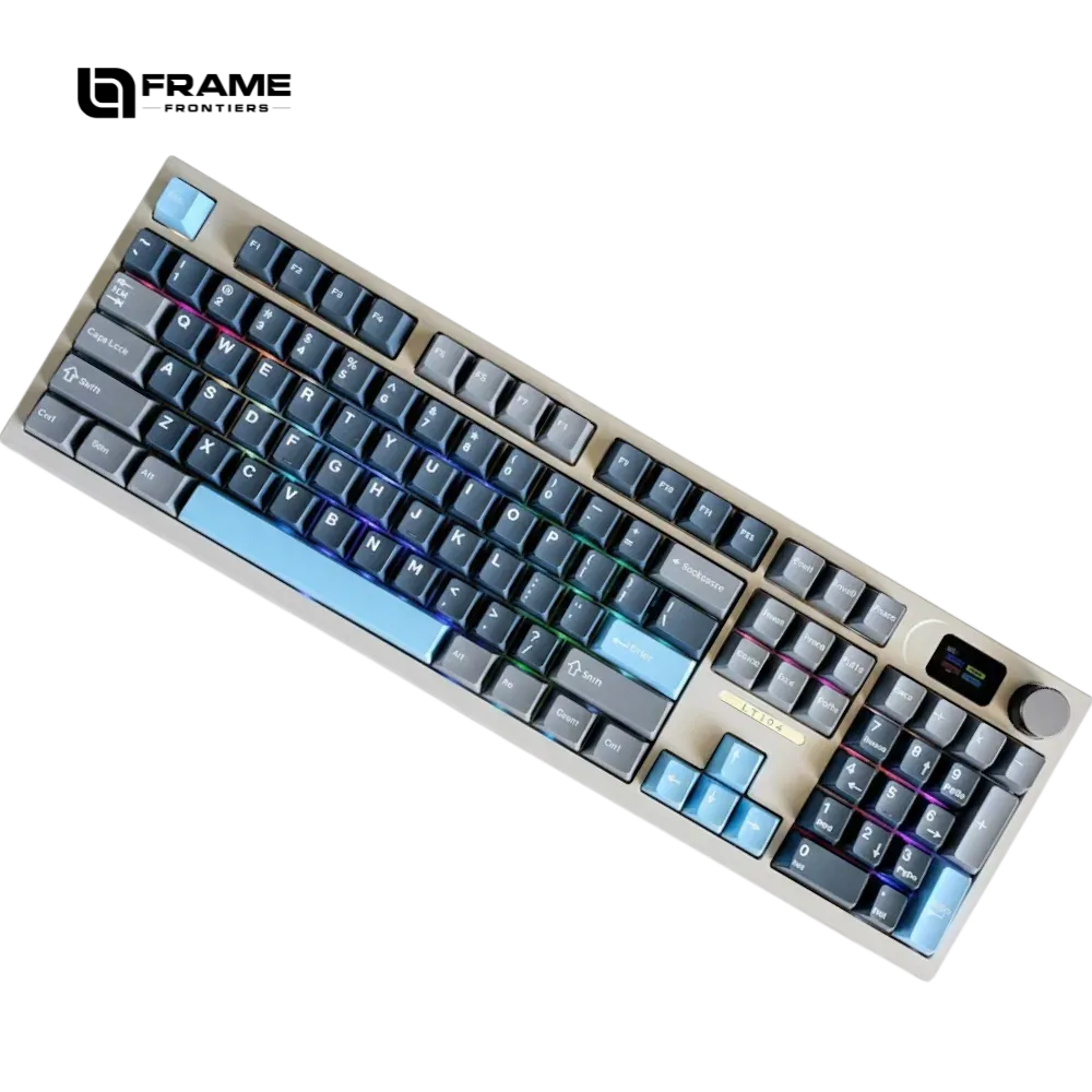 Langtu LT-104 Wireless mechanical keyboard